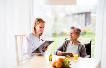 Healthcare Assistance