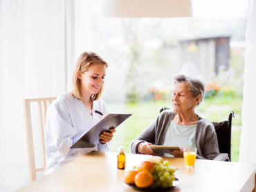 Healthcare Assistance