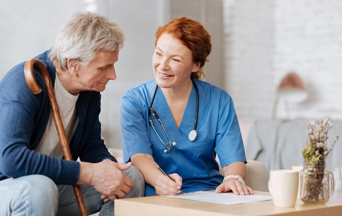 5 Reasons Why Professional Healthcare Assistance is Vital for Home Care