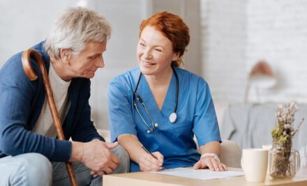 5 Reasons Why Professional Healthcare Assistance is Vital for Home Care