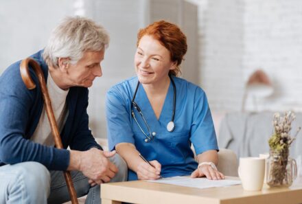 5 Reasons Why Professional Healthcare Assistance is Vital for Home Care