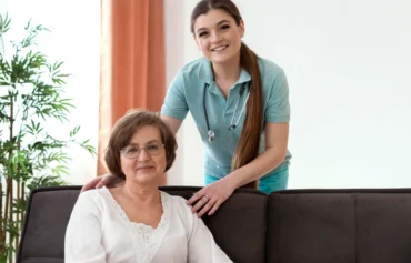 Registered Nurses