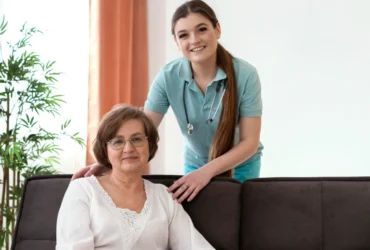 Registered Nurses