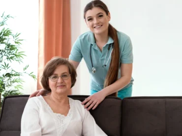 Registered Nurses