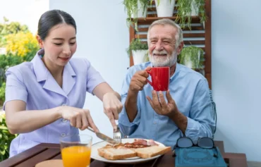 Support Worker