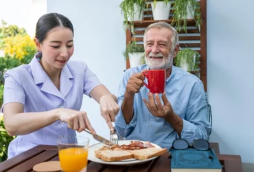 Support Worker