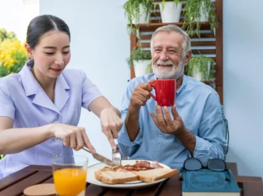 Support Worker